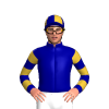 Jockey Silk