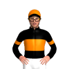 Jockey Silk