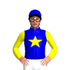 Jockey Silk