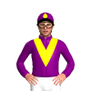 Jockey Silk