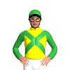 Jockey Silk