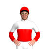 Jockey Silk