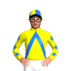 Jockey Silk