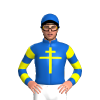 Jockey Silk