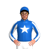 Jockey Silk