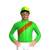 Jockey Silk