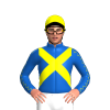 Jockey Silk