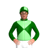 Jockey Silk