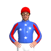 Jockey Silk