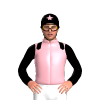 Jockey Silk