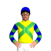 Jockey Silk