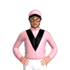 Jockey Silk