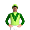 Jockey Silk