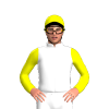 Jockey Silk