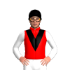 Jockey Silk
