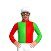 Jockey Silk