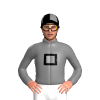 Jockey Silk