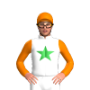 Jockey Silk