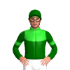 Jockey Silk