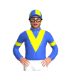 Jockey Silk