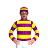 Jockey Silk