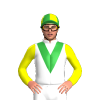 Jockey Silk
