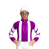 Jockey Silk