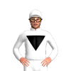 Jockey Silk