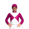 Jockey Silk