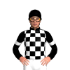 Jockey Silk