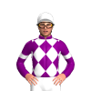 Jockey Silk