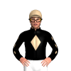 Jockey Silk