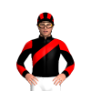 Jockey Silk