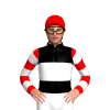 Jockey Silk
