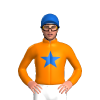 Jockey Silk