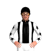 Jockey Silk