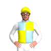 Jockey Silk