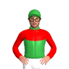 Jockey Silk