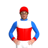 Jockey Silk