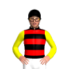 Jockey Silk