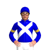 Jockey Silk