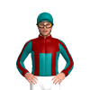 Jockey Silk