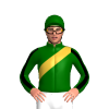 Jockey Silk