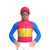 Jockey Silk