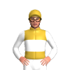 Jockey Silk