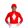 Jockey Silk