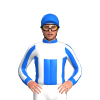 Jockey Silk