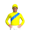 Jockey Silk