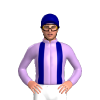 Jockey Silk