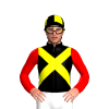 Jockey Silk